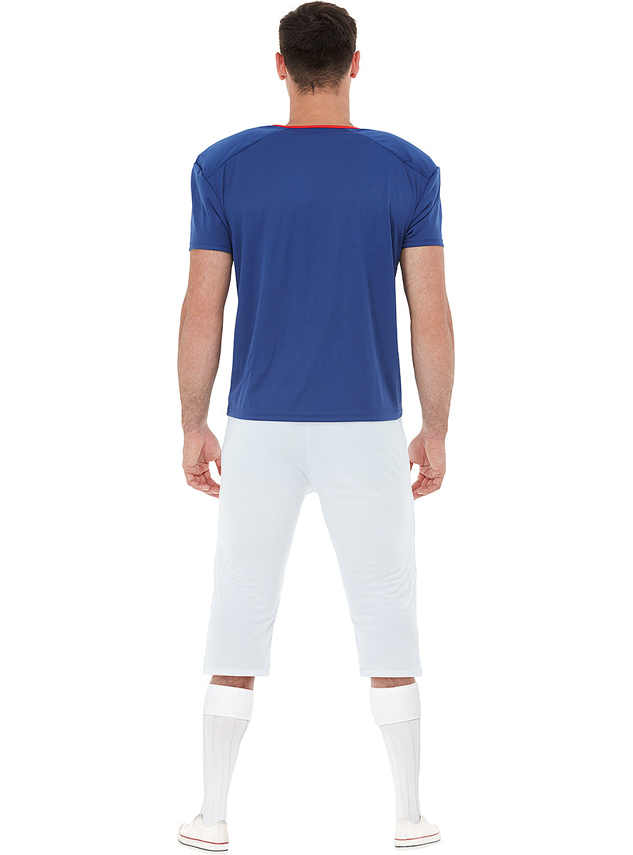 Football Player costume