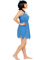 Betės Rablo (Betty Rubble) kostiumas moterims – Flinstounai (The Flintstones)