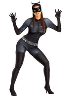 Katės moters (Catwoman) kostiumas moterims – DC Comics