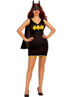 Batgirl suknelė moterims – Betmeno