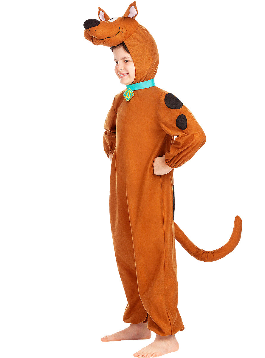 Scooby Doo costume for kids