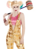 Harley Quinn kūjis – „Plėšriosios paukštės" (Birds of Prey)