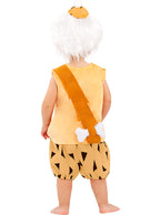 Bam Bamo (Bamm-Bamm) kostiumas kūdikiams – Flinstounai (The Flintstones)