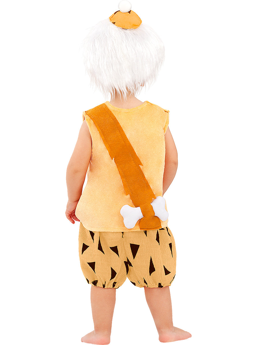Bamm-Bamm costume for babies - The Flintstones