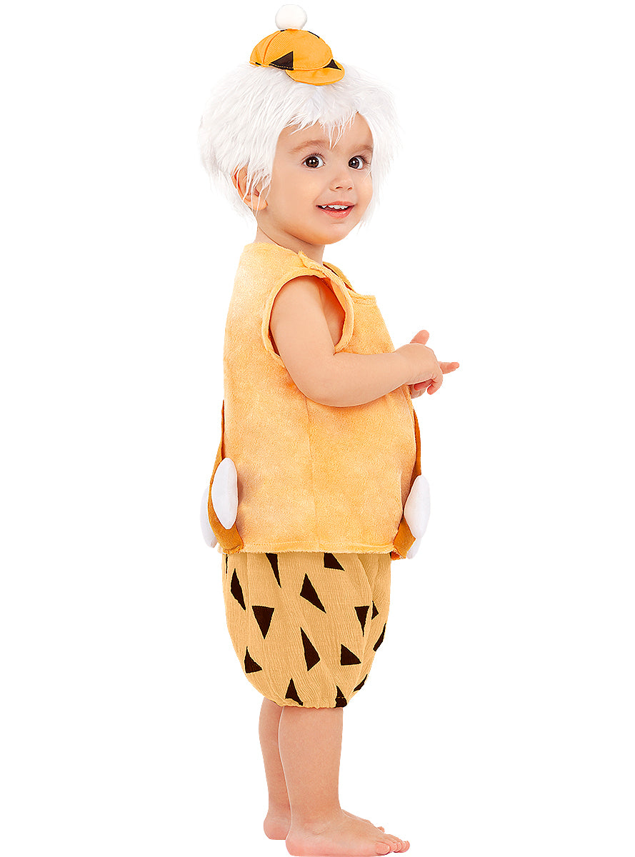 Bamm-Bamm costume for babies - The Flintstones