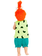 Pebbles kostiumas kūdikiams – Flinstounai (The Flintstones)