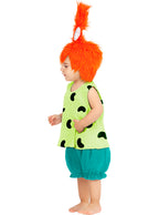 Pebbles kostiumas kūdikiams – Flinstounai (The Flintstones)