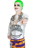 Jokerio kostiumo rinkinys – „Savižudžių būrys“ (Suicide Squad)
