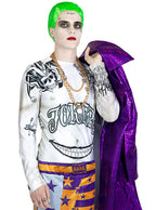 Jokerio kostiumo rinkinys – „Savižudžių būrys“ (Suicide Squad)