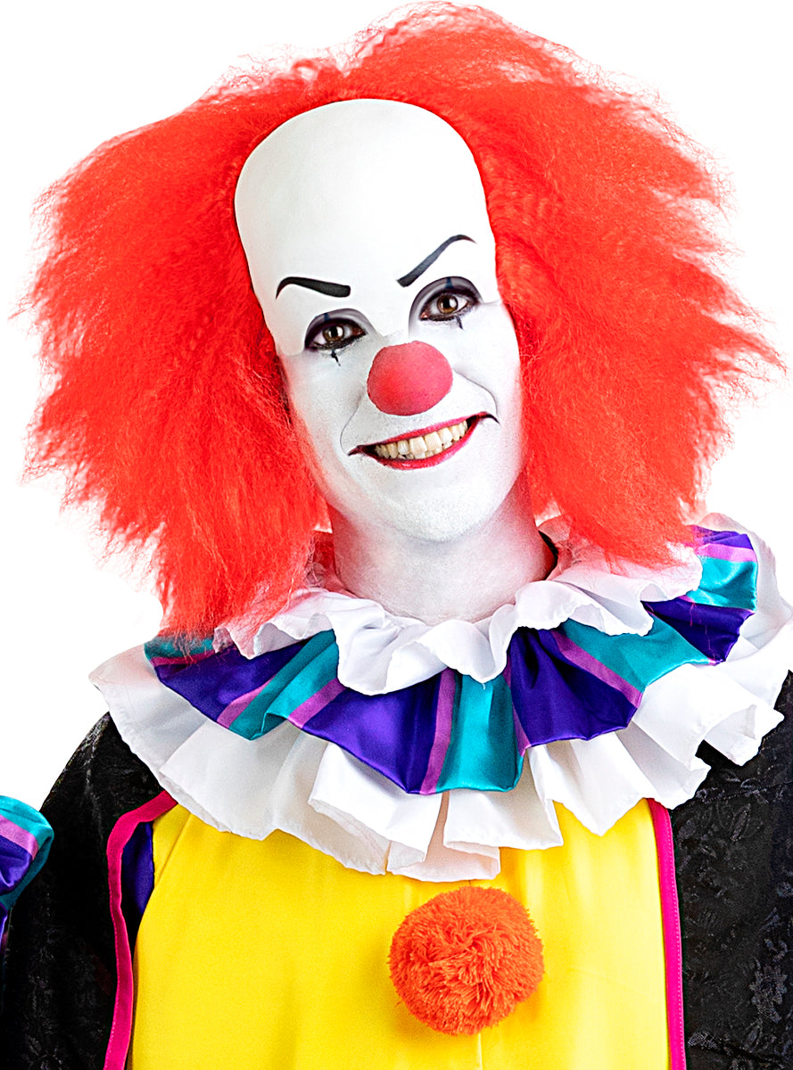 Pennywise Wig IT