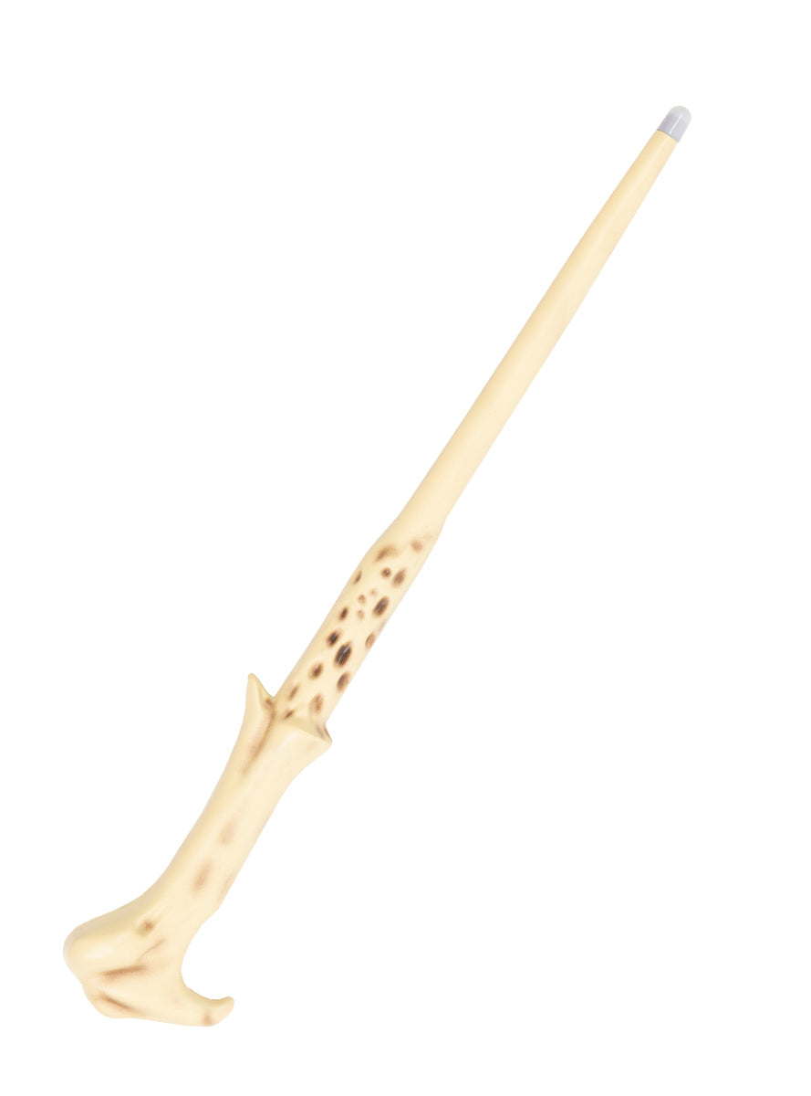 Voldemort Light Up Wand - Harry Potter