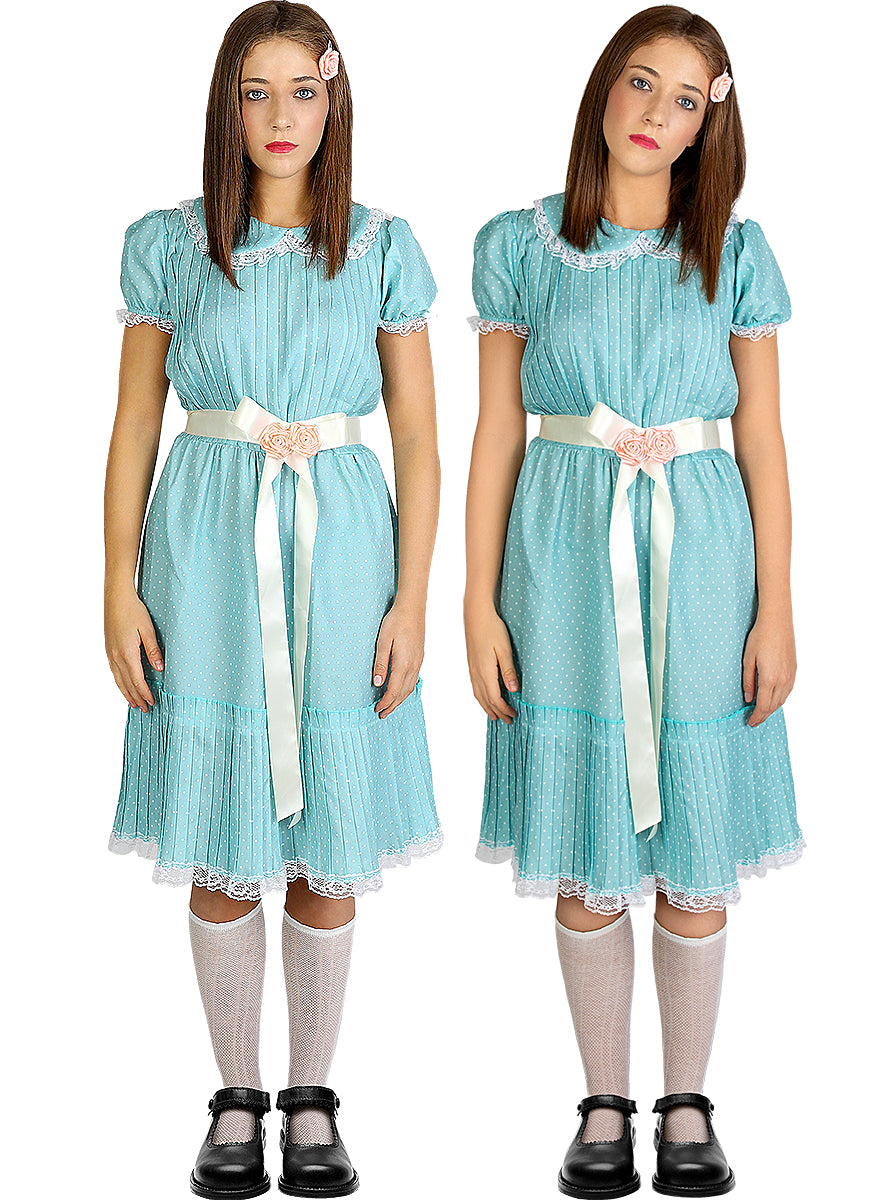 Girl from The Shining Costume for Women