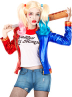 Harley Quinn kostiumo rinkinys – Savižudžių būrys