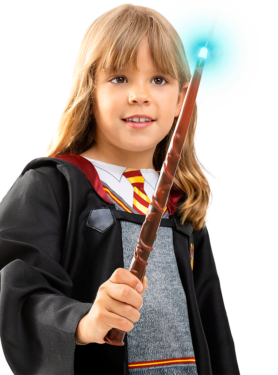 Hermione Granger Light-Up Wand - Harry Potter