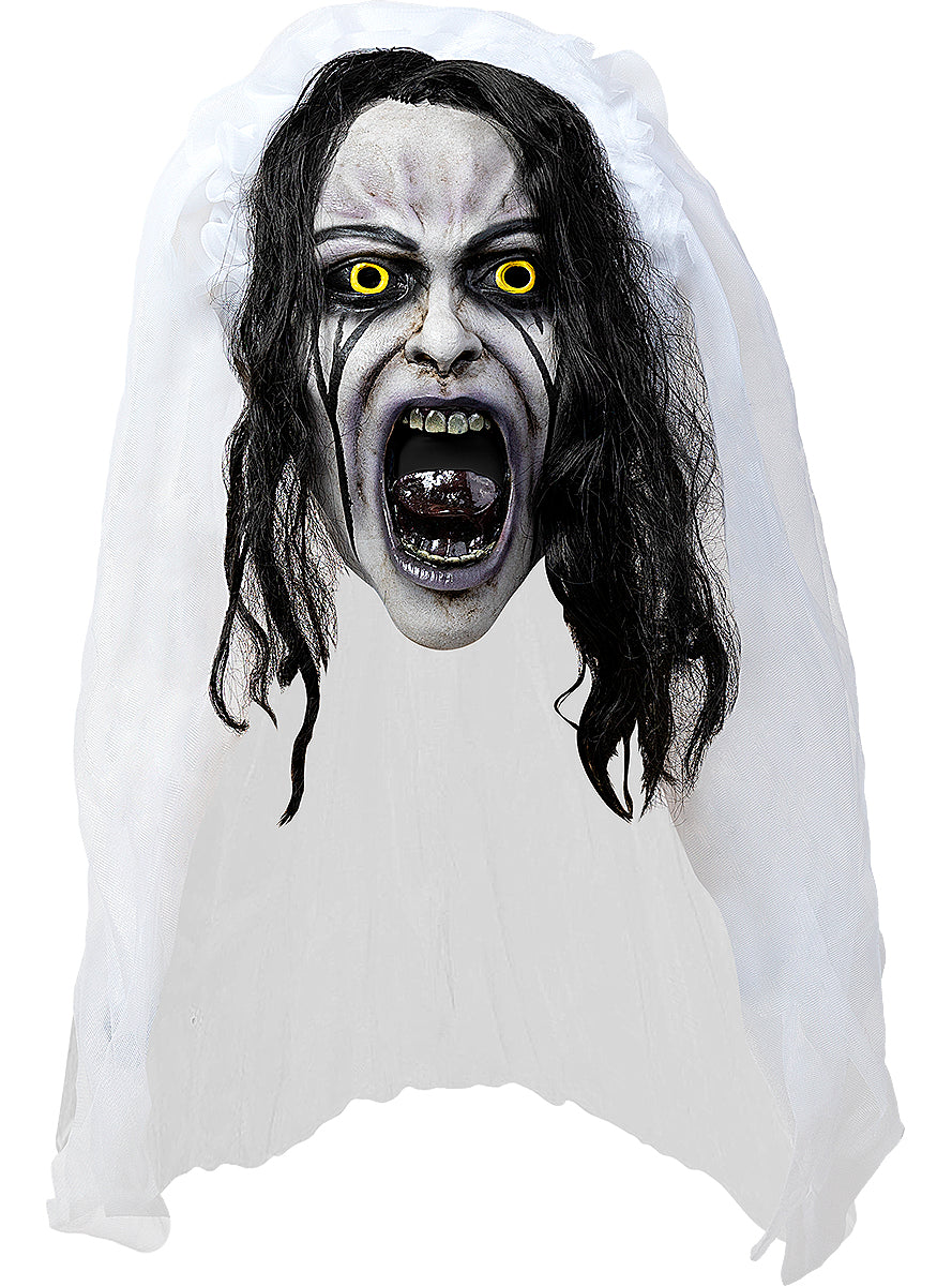 Deluxe La Llorona Mask