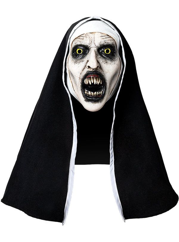 Prabangus vienuolės Valak kaukė – „Išvarymas“ (The Conjuring)