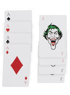 Jokerio kortų kaladė – Betmenas