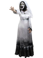 Prabangi La Llorona kaukė visu ūgiu