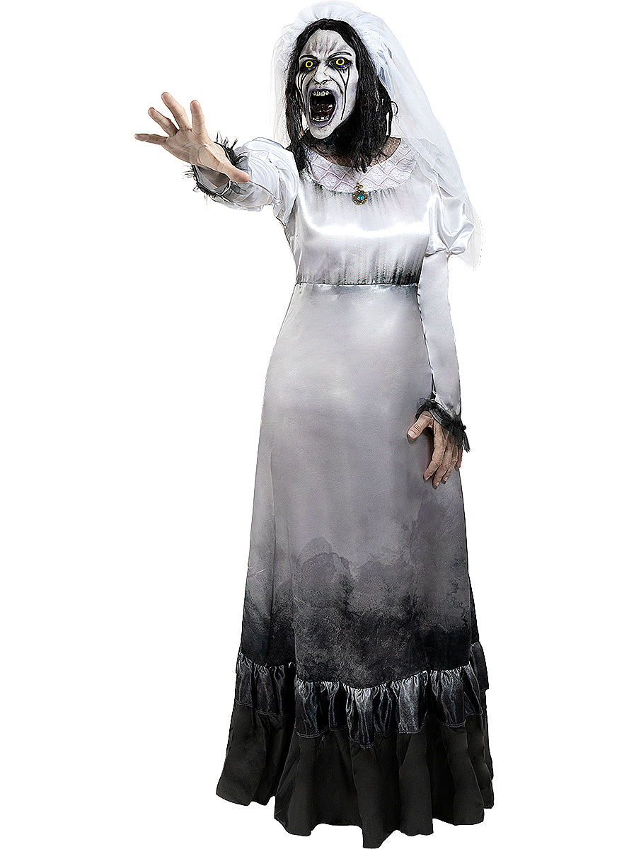 Deluxe La Llorona Mask
