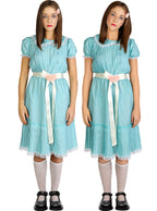 Filmo „Švytėjimas“ (The Shining) personažo kostiumas moterims