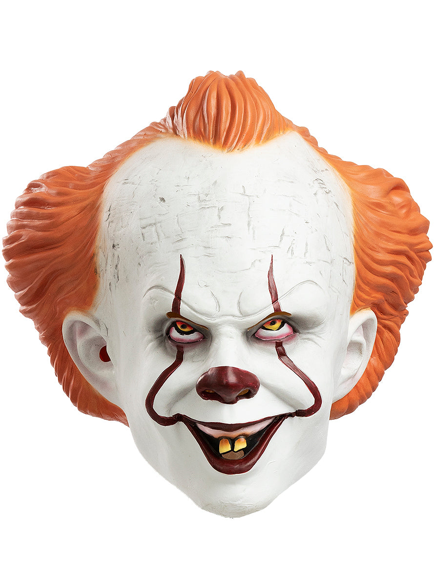 Pennywise Mask - It Chapter Two
