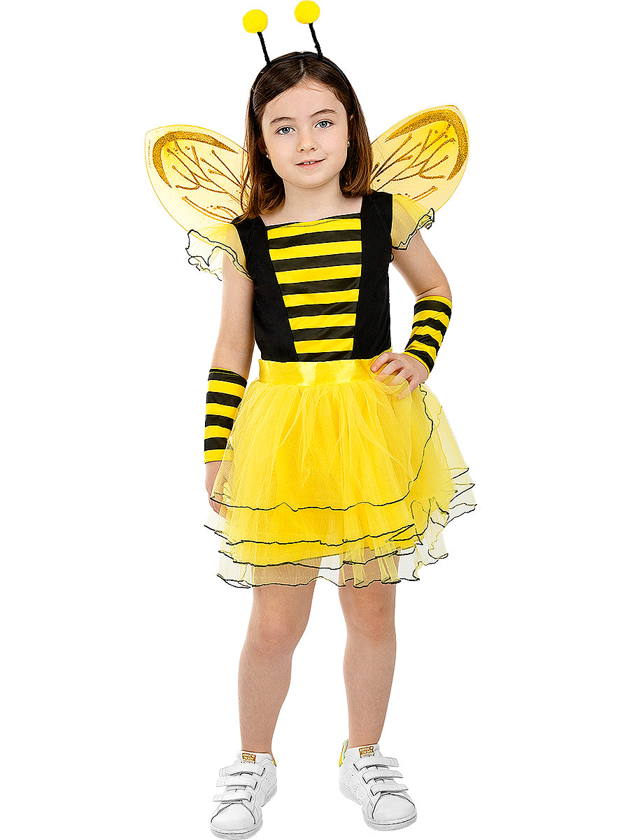 Bee Costume for Girls