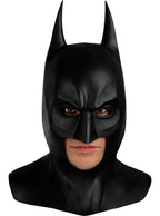 Latekso Betmeno kaukė suaugusiesiems – „Tamsos riteris" (The Dark Knight)