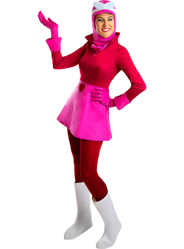 Penelope Pitstop kostiumas – Looney Tunes