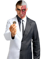 Dviveidžio (Two-Face) kostiumas vyrams – Betmenas