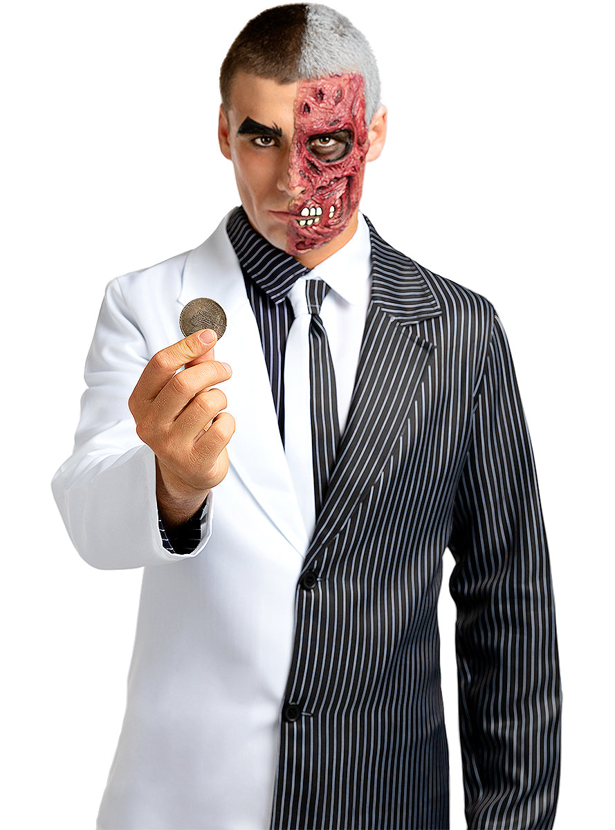 Two-Face Costume - Batman