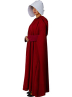Tarnaitės kostiumas moterims – „Tarnaitės pasakojimas“ (The Handmaid's Tale)