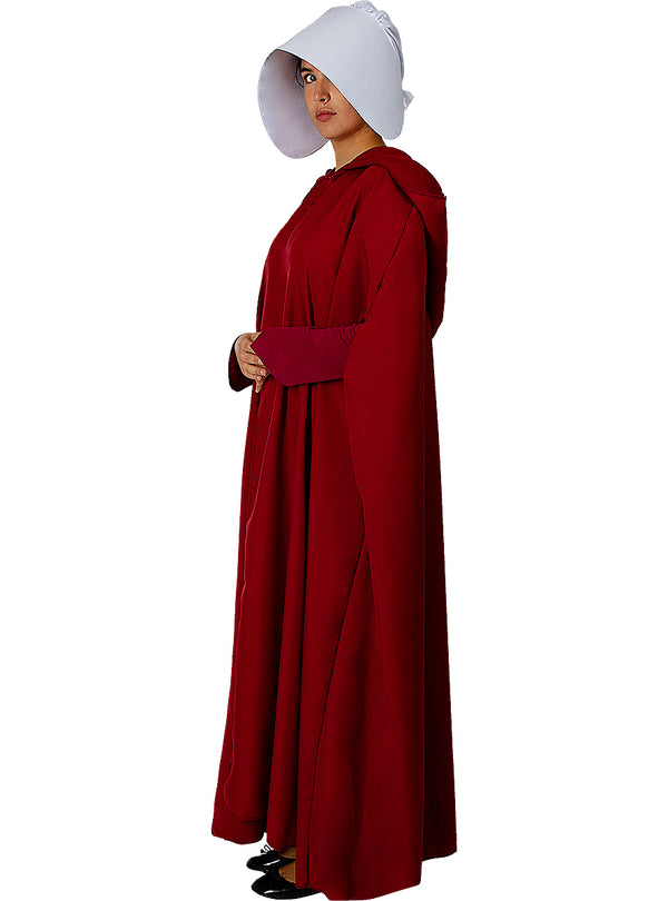 Tarnaitės pasakojimo (The Handmaid's Tale) kostiumas moterims