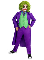 Jokerio kostiumas vaikams – Betmeno