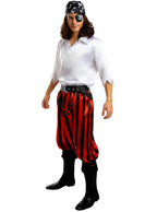Pirato kostiumas vyrams – Piratai