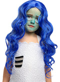 Corpse Bride Wig for Girls