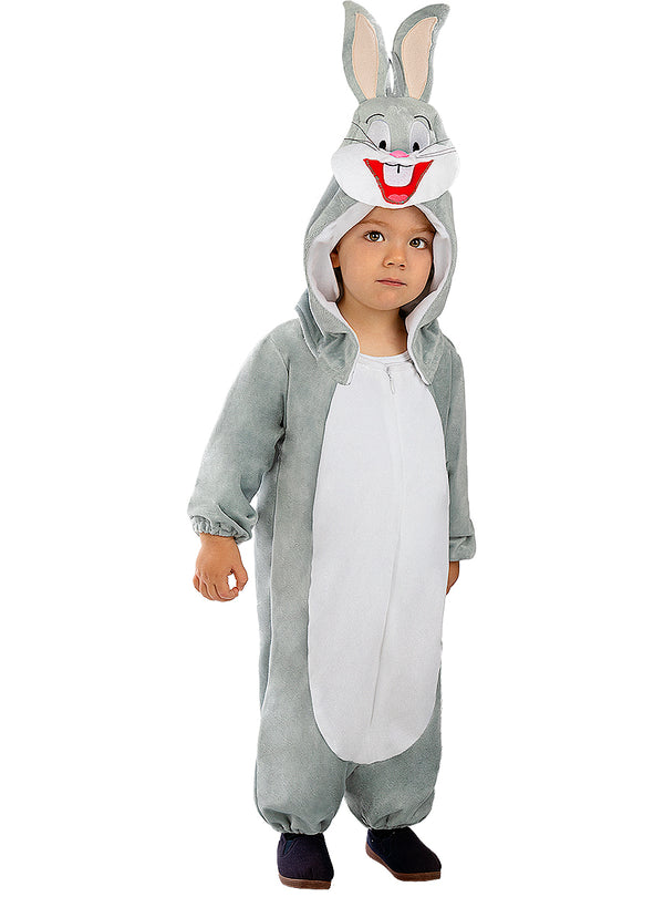 Bugs Bunny kostiumas kūdikiams – Looney Tunes