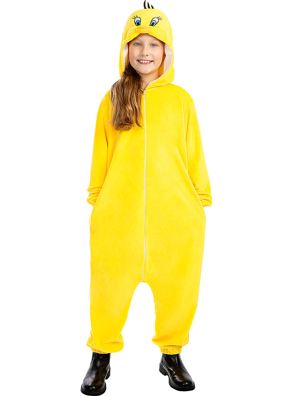 Tweety kostiumas vaikams – Looney Tunes
