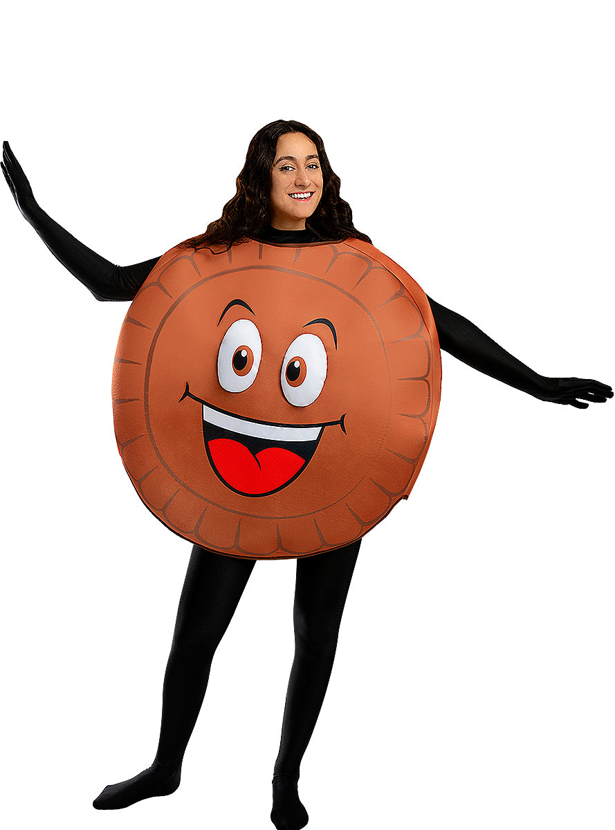 Cookie Costume
