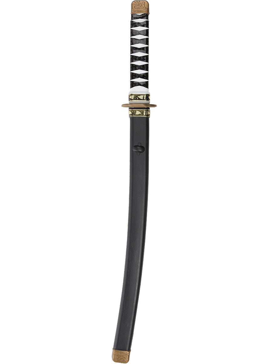 Karnavaliniai kostiumai, teminių vakarėlių apranga Ninja Sword 60cm - Teminis.lt #karnavaliniai kostiumai #teminiai vakareliai