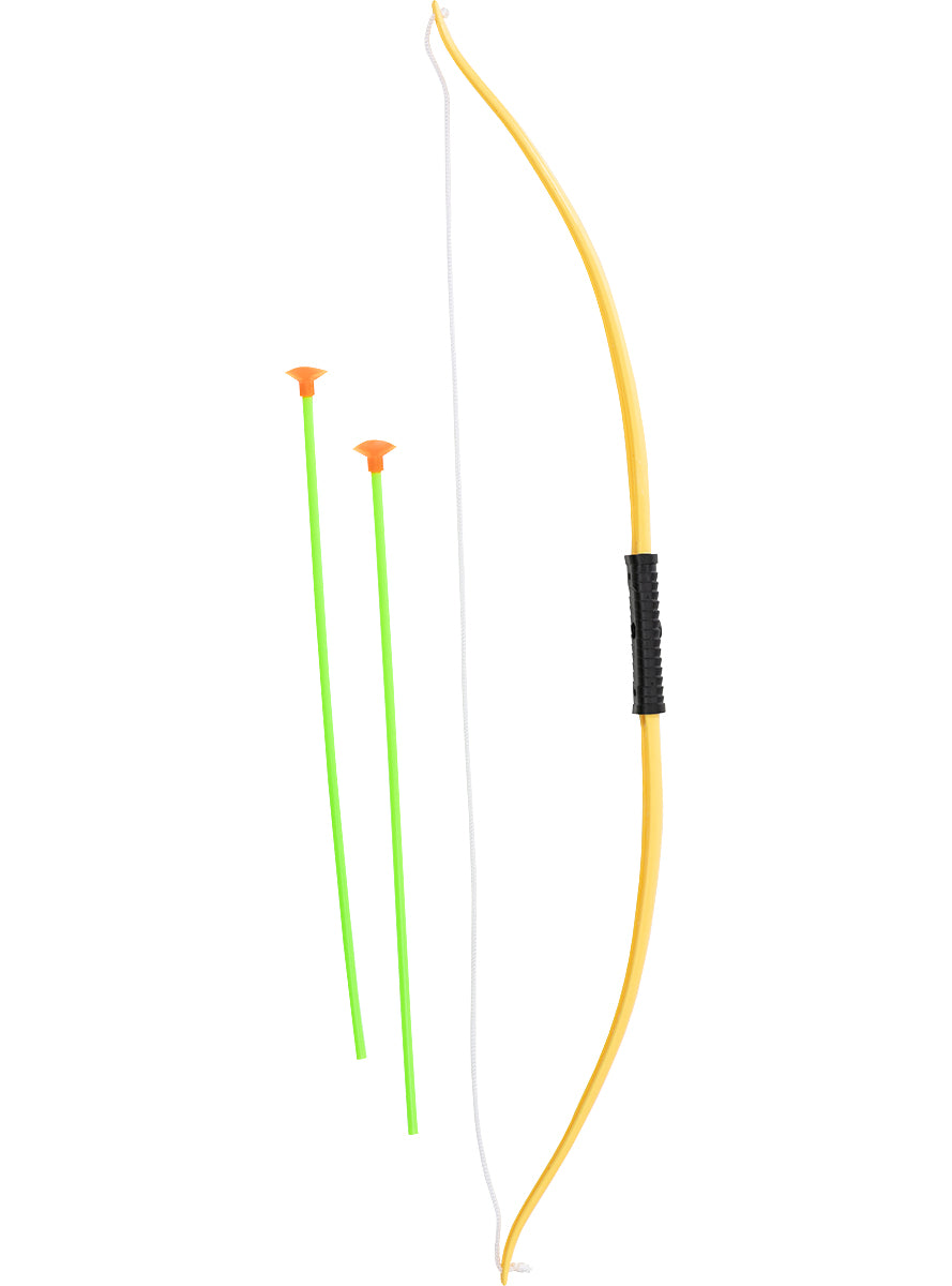 Karnavaliniai kostiumai, teminių vakarėlių apranga Bow and Arrow Set - Teminis.lt #karnavaliniai kostiumai #teminiai vakareliai