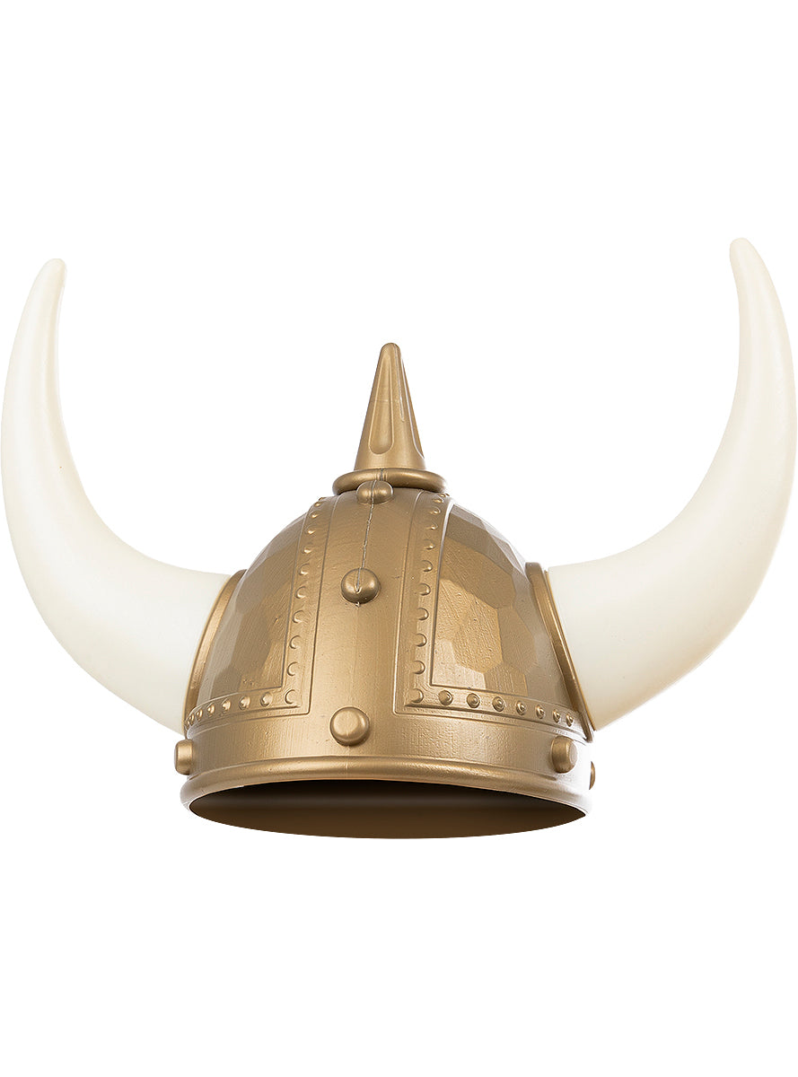 Karnavaliniai kostiumai, teminių vakarėlių apranga Viking Helmet for Adults - Teminis.lt #karnavaliniai kostiumai #teminiai vakareliai