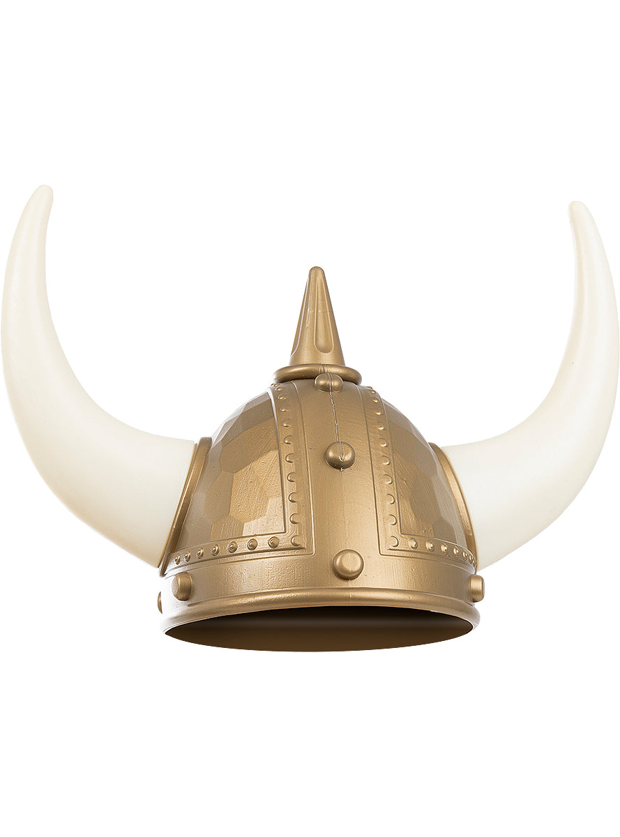 Karnavaliniai kostiumai, teminių vakarėlių apranga Viking Helmet for Boys - Teminis.lt #karnavaliniai kostiumai #teminiai vakareliai