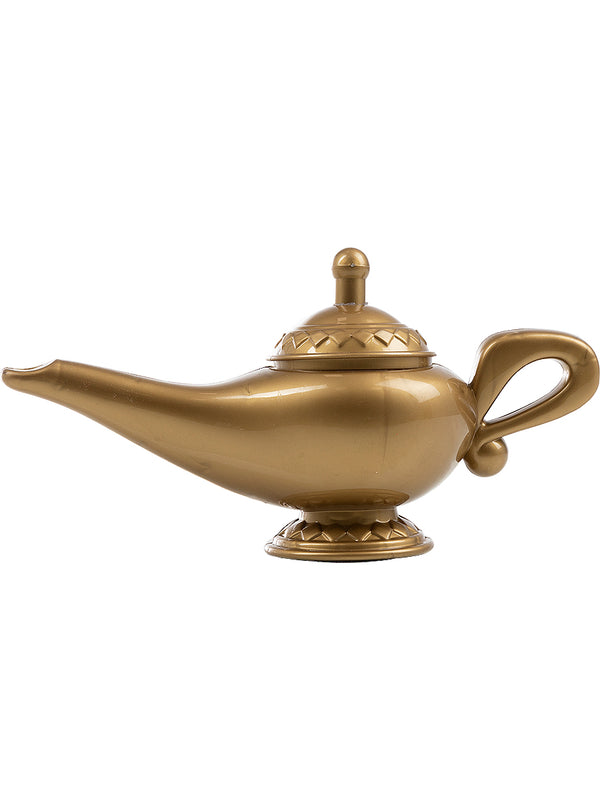 Genie Lamp – Istorinė tematika