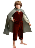 Frodo Costume for Boys - The Lord of the Rings