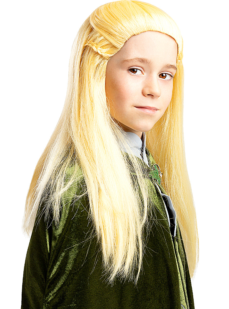 Karnavaliniai kostiumai, teminių vakarėlių apranga Legolas Wig for Boys - Lord of the Rings - Teminis.lt #karnavaliniai kostiumai #teminiai vakareliai