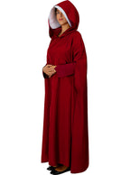 Tarnaitės kostiumas moterims – „Tarnaitės pasakojimas“ (The Handmaid's Tale)