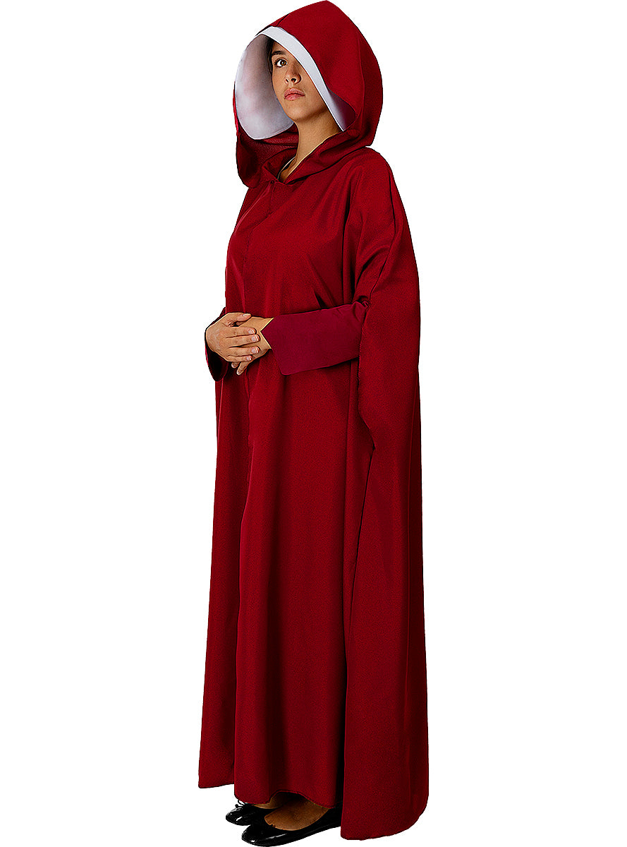 The Handmaids Tale Costume