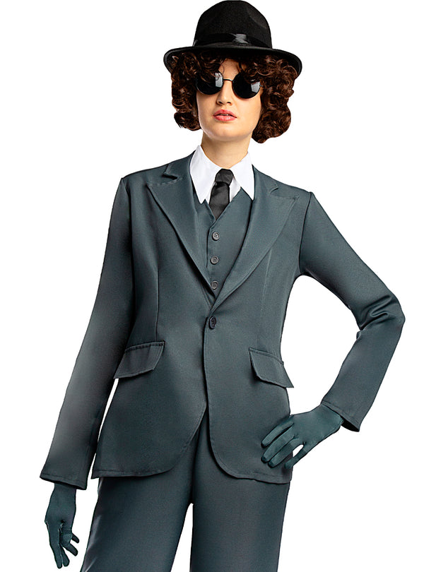 Polly Gray kostiumo rinkinys – Birmingamo gaujos