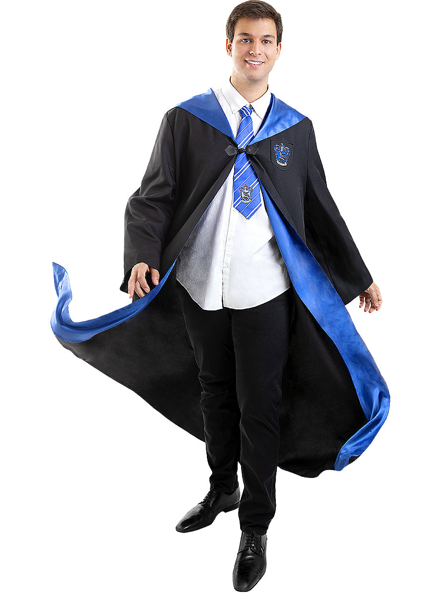 Ravenclaw Tie - Harry Potter