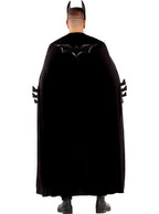 Betmeno kostiumo rinkinys vyrams – DC Comics